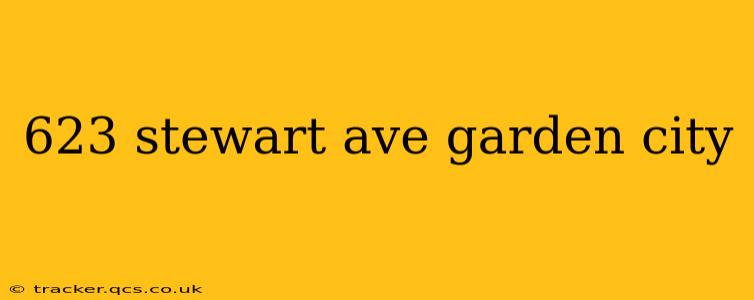 623 stewart ave garden city