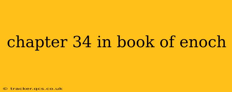 chapter 34 in book of enoch