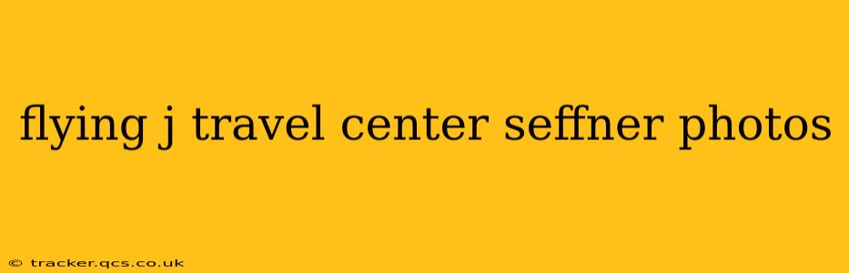 flying j travel center seffner photos