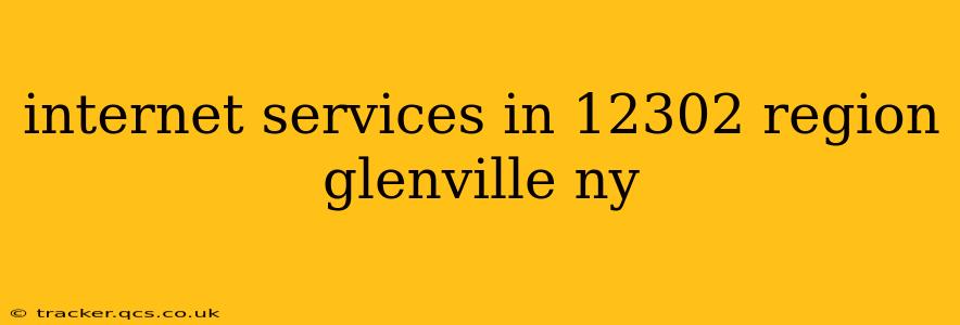 internet services in 12302 region glenville ny