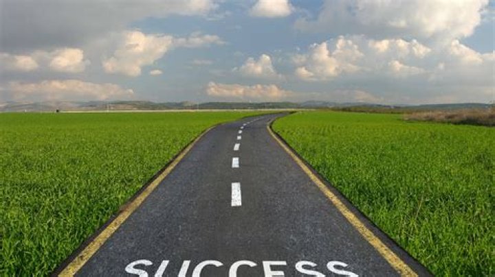 A Journey Into Love, Sports, And Success