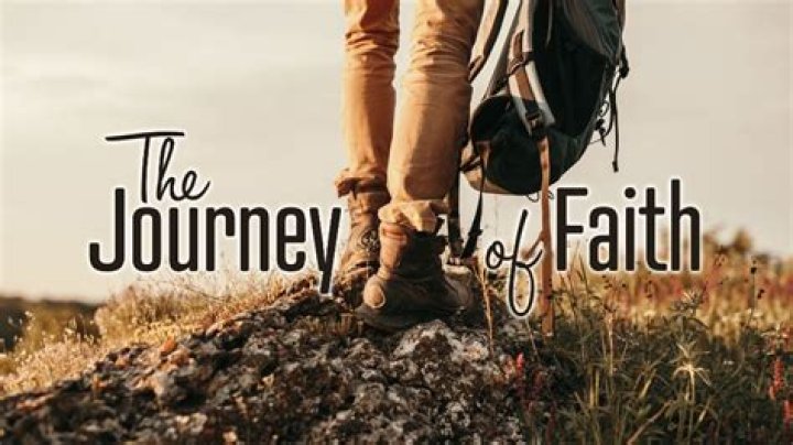 A Journey Of Faith, Justice, And Community