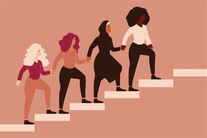 A Journey Of Support, Love, And Empowerment