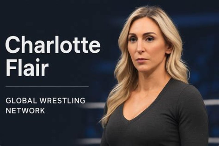 Discover The Journey Of Charlotte Flair