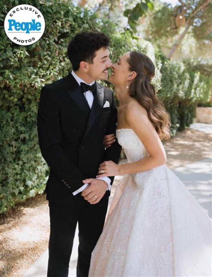 Exploring The Connection Between Natasha Bure And Her Husband