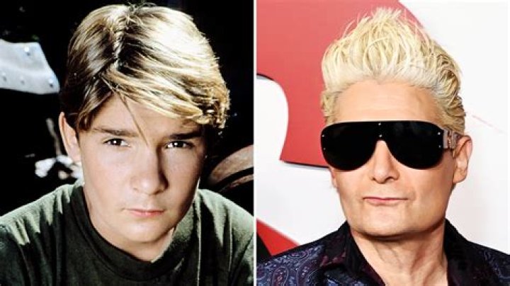 The Untold Story Of Corey Feldman's Dad: Discoveries And Insights
