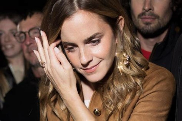Uncovering The Truth Behind Emma Watson's Rumored Rhinoplasty: An Investigative Deep Dive