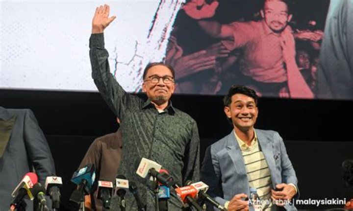 Uncovering The Untold Story Behind The Politician