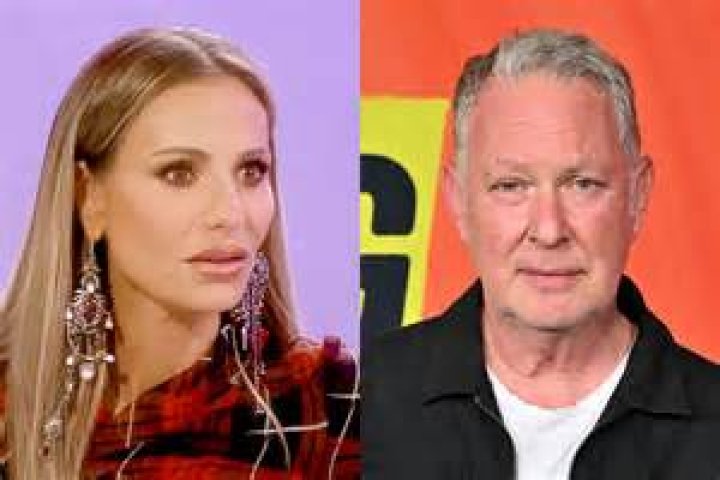 Unraveling "paul Kemsley Net Worth First Wife Age Children": Discoveries And Insights