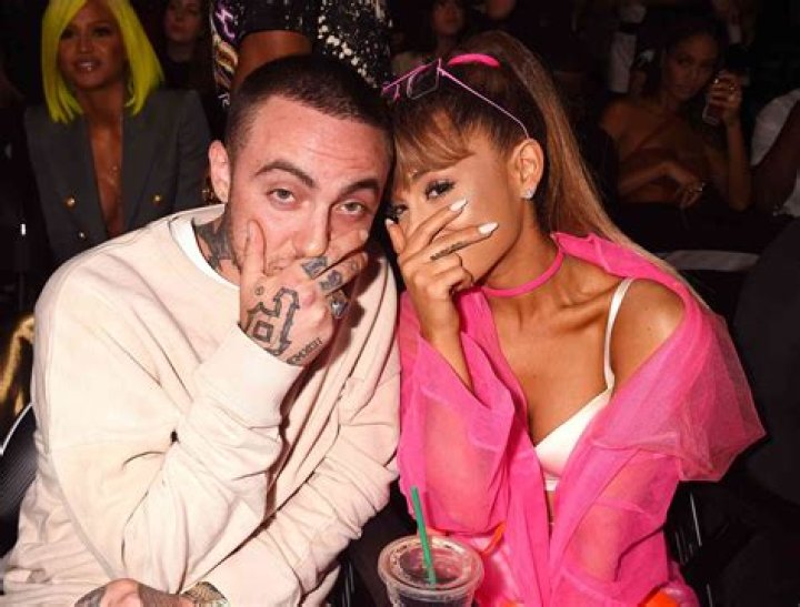 Unveiling The Depth Of "Mac Miller Ariana Grande Missed Calls": A Journey