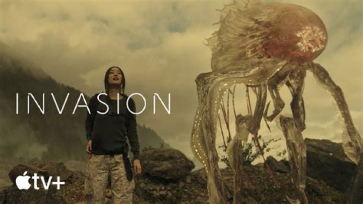 Unveiling The Enigma: Casper's In "Invasion"